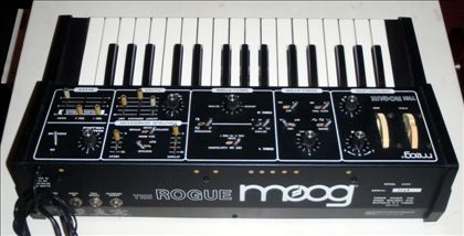 Moog-Rogue